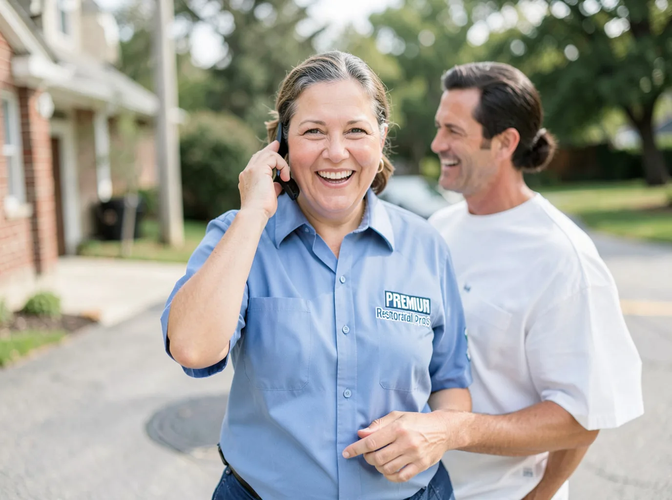 Water Damage Restoration Raymond, KS FAQs